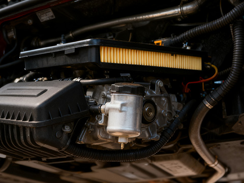 More Than a Supplier: The Qinghe Fuchen Partnership Model