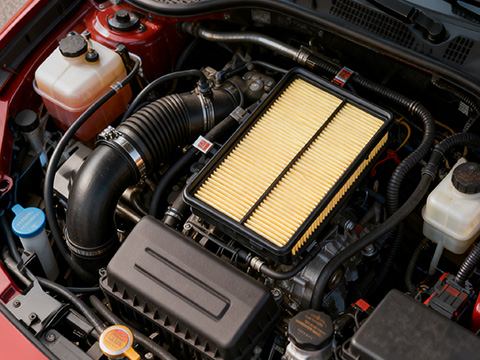 Innovating for Efficiency: The R&D Drive at Qinghe Fuchen