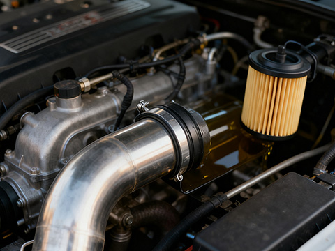 Engineered for Reliability: The Qinghe Fuchen Quality Promise