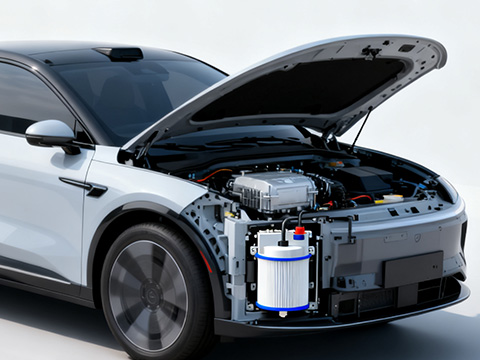 One Stop Filtration Solutions: The Qinghe Fuchen Product Advantage